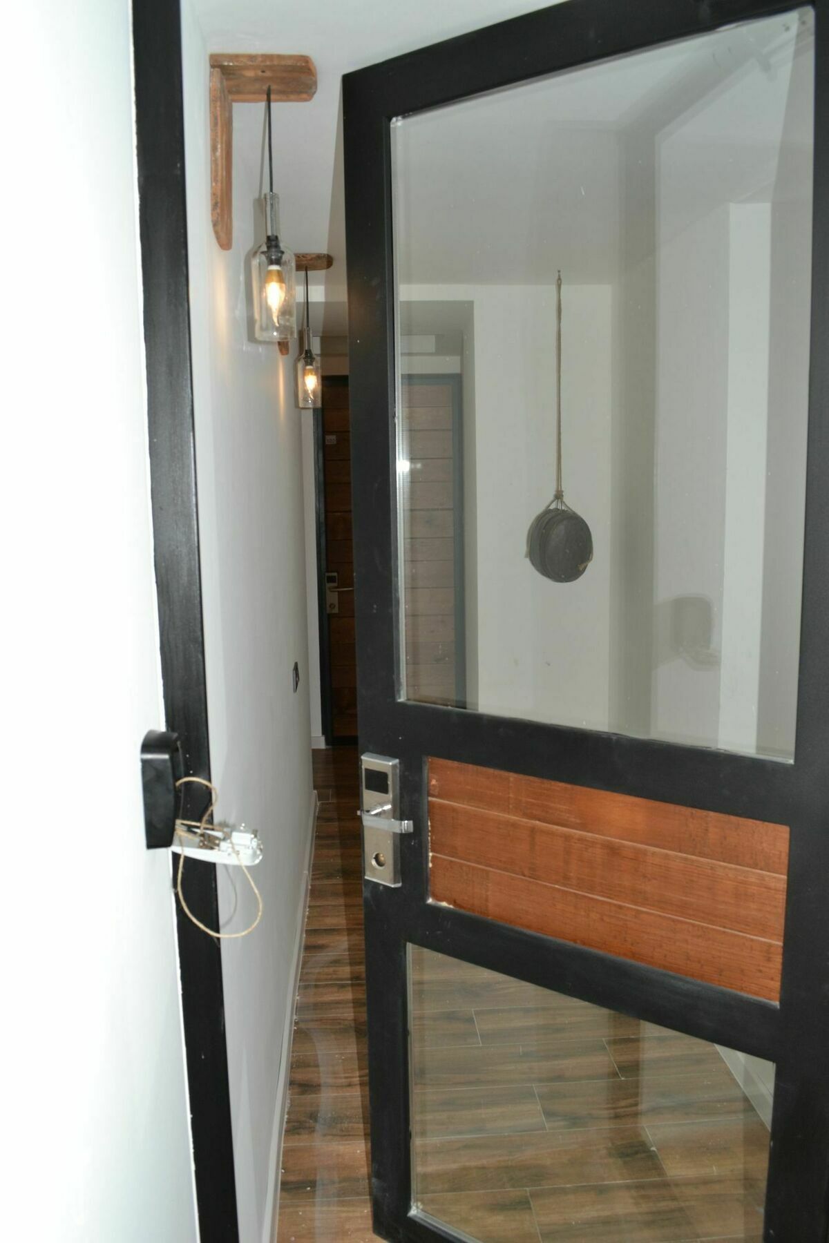 Hotel Baratashvili 12 Tbilisi Exterior foto